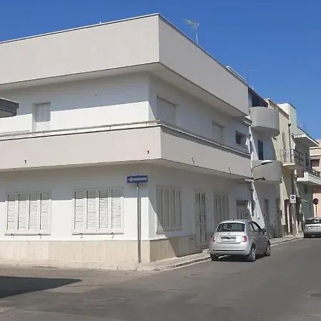 Casa Isabella Дом отдыха