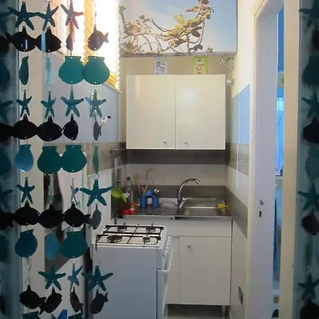Дом отдыха Casa Isabella
